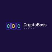 CryptoBoss Casino DE logo