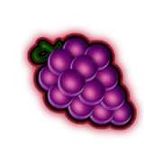 Grapes Zeichen in Royal Seven XXL