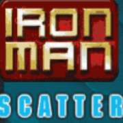  Zeichen in Iron Man 3