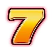 7 Zeichen in Royal Seven XXL