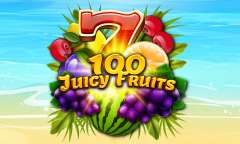 Spiel 100 Juicy Fruits