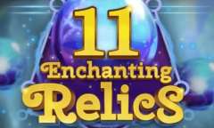 Spiel 11 Enchanting Relics