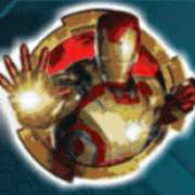  Zeichen in Iron Man 3