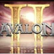  Zeichen in Avalon II