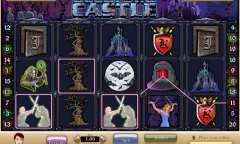 Spiel Accursed Castle