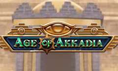 Spiel Age of Akkadia