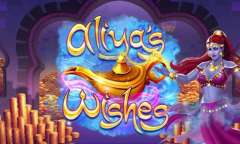 Spiel Aliya’s Wishes