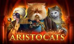 Spiel Aristocats