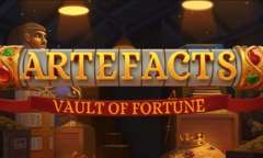 Spiel Artefacts: Vault of Fortune