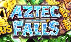 Spiel Aztec Falls