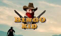 Spiel Bingo the Kid