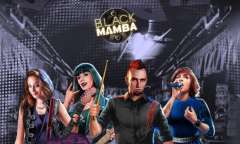 Spiel Black Mamba