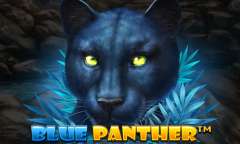 Spiel Blue Panther