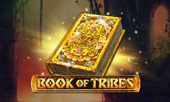 Spiel Book of Tribes