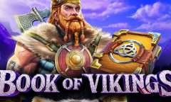Spiel Book of Vikings