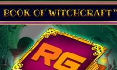 Spiel Book of Witchcraft