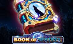 Spiel Book Of Wolves