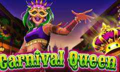 Spiel Carnival Queen