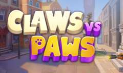 Spiel Claws vs Paws