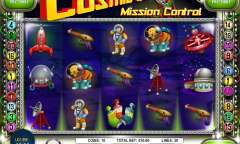 Spiel Cosmic Quest: Mission Control
