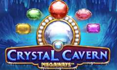 Spiel Crystal Cavern Megaways