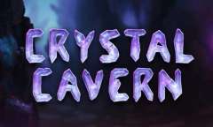 Spiel Crystal Cavern