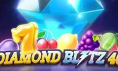 Spiel Diamond Blitz 40