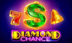 Spiel Diamond Chance