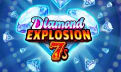 Spiel Diamond Explosion 7s