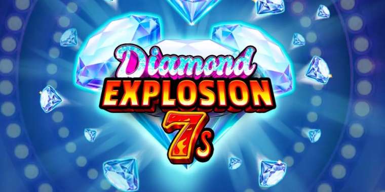 Diamond Explosion 7s (Ruby Play)
