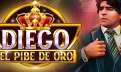 Spiel Diego El Pibe De Oro