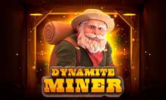 Spiel Dynamite Miner