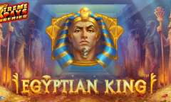 Spiel Egyptian King