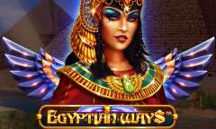 Spiel Egyptian Ways