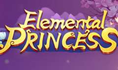 Spiel Elemental Princess