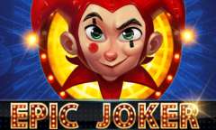 Spiel Epic Joker