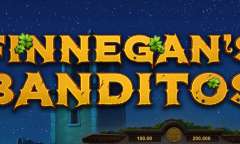 Spiel Finnegan's Banditos