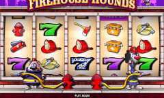 Spiel Firehouse Hounds