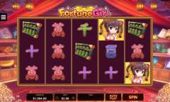 Spiel Fortune Girl
