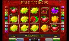 Spiel Fruit Drops
