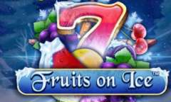 Spiel Fruits on Ice
