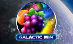 Spiel Galactic Win