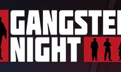 Spiel Gangster Night
