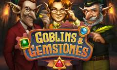 Spiel Goblins and Gemstones