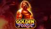 Golden Forge (Ruby Play)