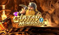 Spiel Gustav Minebuster
