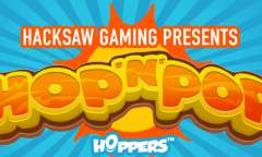 Spiel Hop N Pop