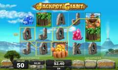 Spiel Jackpot Giant
