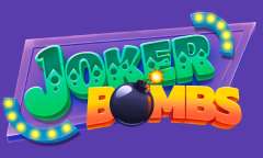 Spiel Joker Bombs