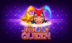 Spiel Jolly Queen